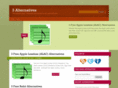 3alternatives.com