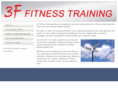 3ffitness.com