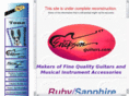 acousticpickups.com