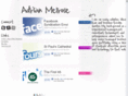 adrianmelrose.com