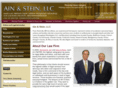 ainsteinlaw.com