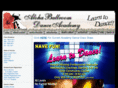 alohaballroom.com