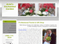 arielsgarden.com