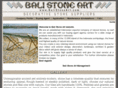 balistoneart.com