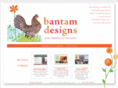 bantamdesigns.com