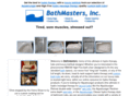 bathmasters.com