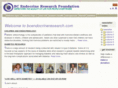 bcendocrineresearch.com
