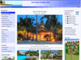beachvillaparadise.com