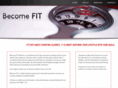 becomefit.com