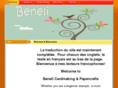 benelicrafts.com