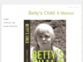 bettyschild.com