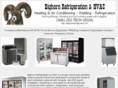 bighornrefrigeration.com