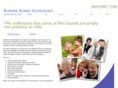 bonnierubinaudiology.com