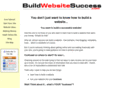 buildwebsitesuccess.com