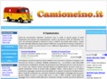 camioncino.it