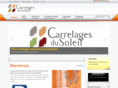 carrelagesdusoleil.com