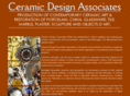 ceramicdesignassociates.com