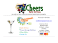 cheerspartyservices.com