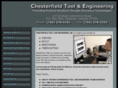 chesterfieldtool.com