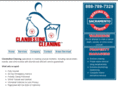 clandestinecleaning.com