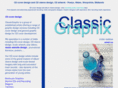 classicgraphix.co.uk