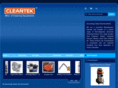 cleantekindia.com
