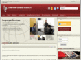 comformglobalservices.com