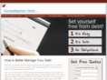 consolidationdebtonline.com