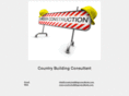 countrybuildingconsultants.com