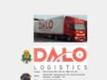 dalologistics.com