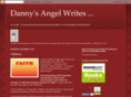 dannysangelwrites.com
