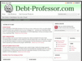 debt-professor.com