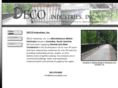 decometalfab.com