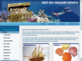 deepsea-treasures.com