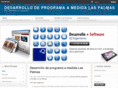 desarrollodeprogramaamedidalaspalmas.com