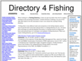 directory4fishing.com