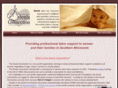 doulaconnection.org