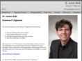 drjochenweiss.com