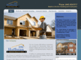 dwhoffmanconstruction.com