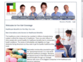 eastcoasthealthcare.com