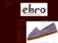 ebroespadrilles.com