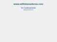ediliziamoderna.com