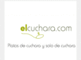 elcuchara.com