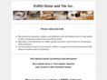 euro-stone-inc.com