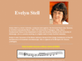 evelynstell.com