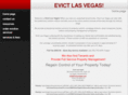 evictlasvegas.com