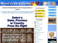 export-packaging-supplies-canada.com