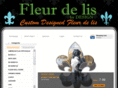 fleurdelisbydesign.com