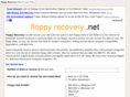 floppyrecovery.net