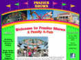 fraziershow.com